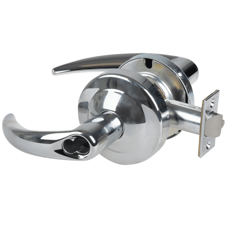 625 - Bright Chrome
